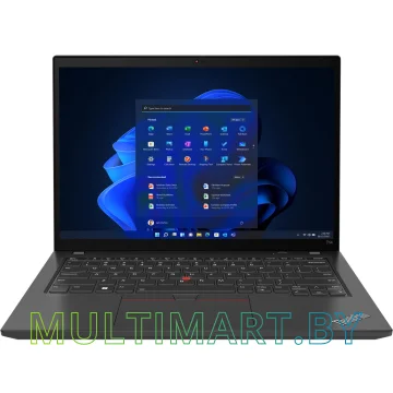Ноутбук Lenovo ThinkPad T14 Gen 3 Intel (21AH007VPB)